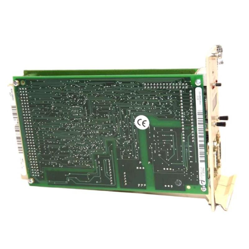 HIMA F 8650E 984865064 Central Module (HIQuad System)