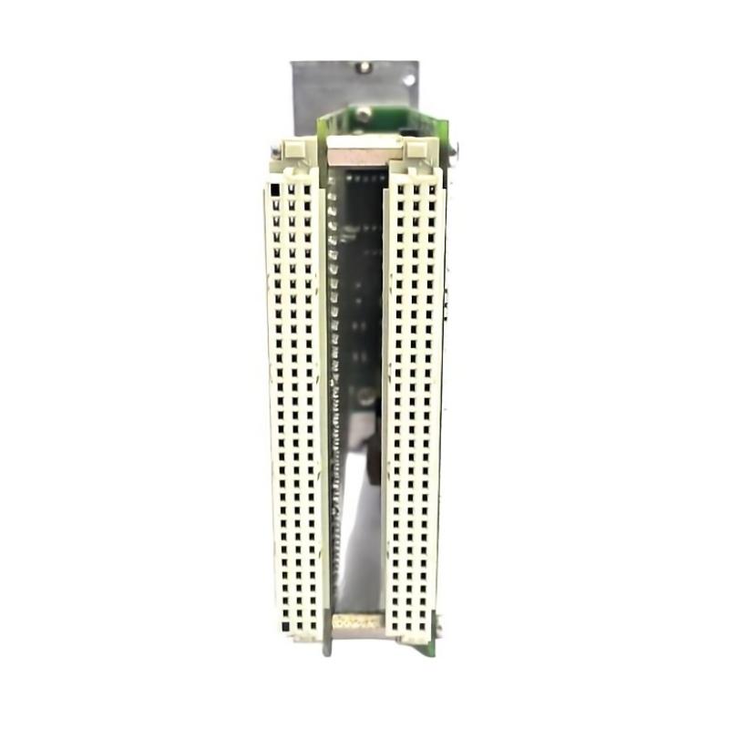 HIMA F 8650X 984865066 Central Module (HIQuad System)