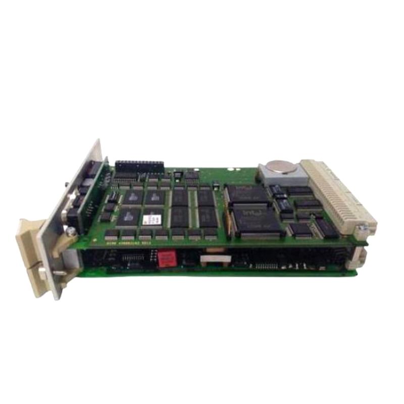 HIMA F8651E Central Module (HIQuad System)