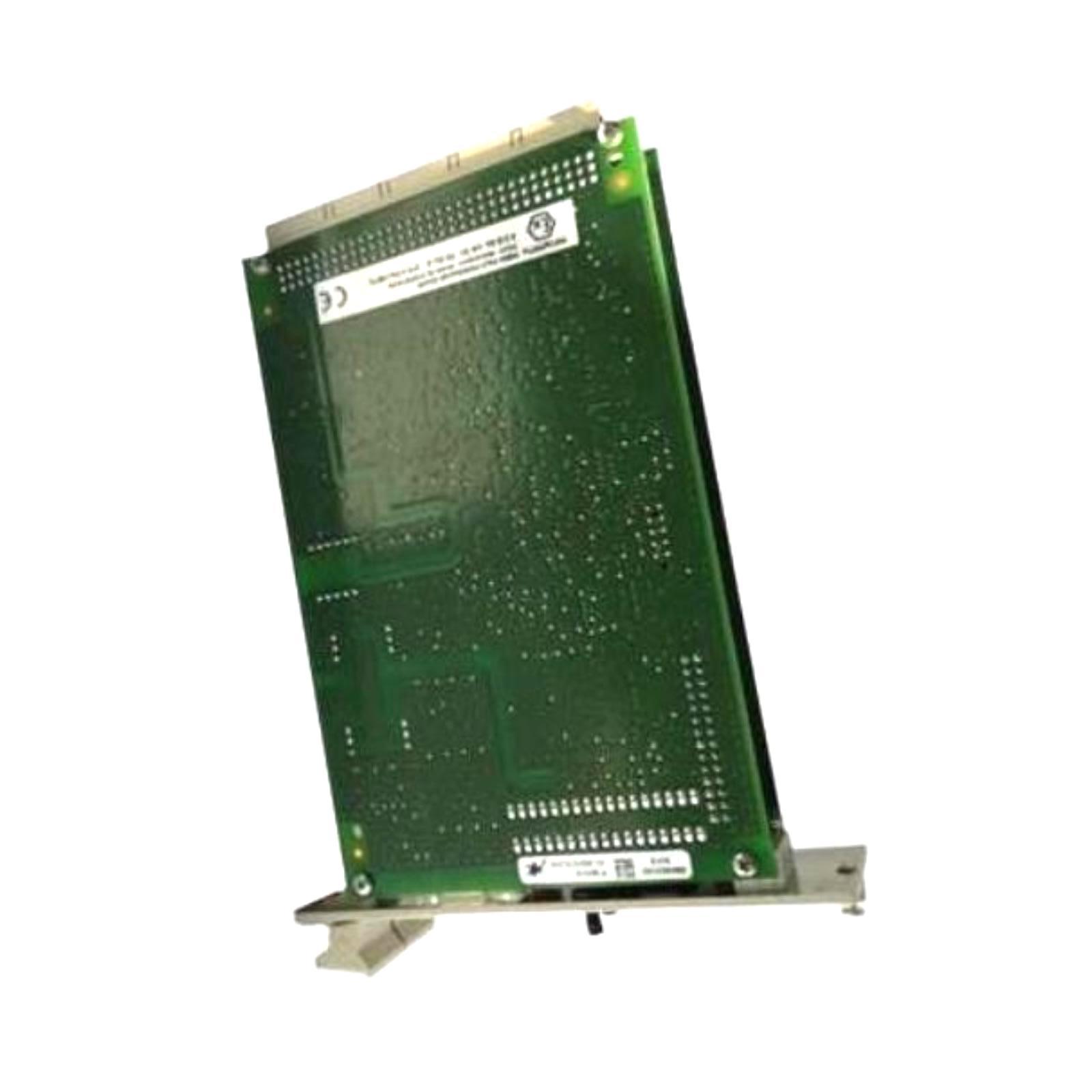 HIMA F8651E Central Module (HIQuad System)