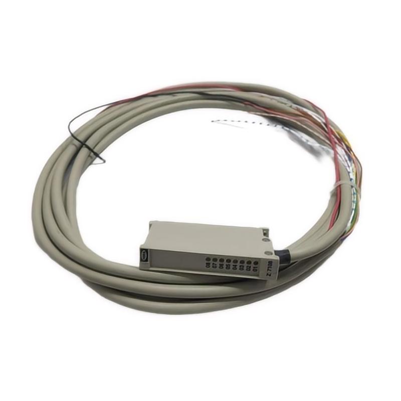 HIMA Z7008/3238/Ex/C5 Industrial Computer Cable Connector