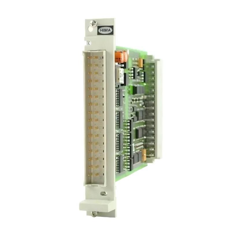 HIMA F3332 Output Module