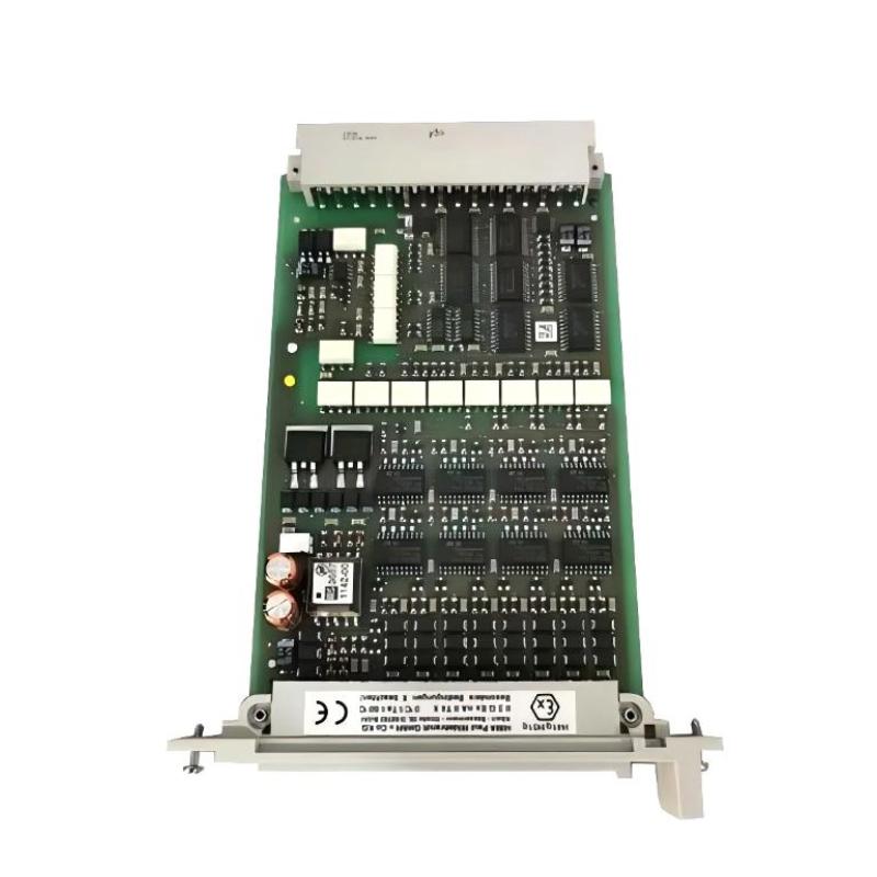 HIMA F3332 Output Module