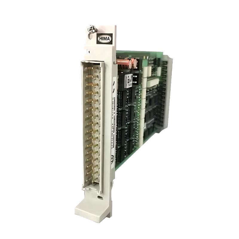 HIMA F3332 Output Module