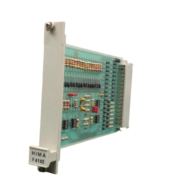 HIMA F 4102 Printed Circuit Board