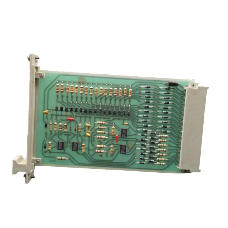 HIMA F 4102 Printed Circuit Board