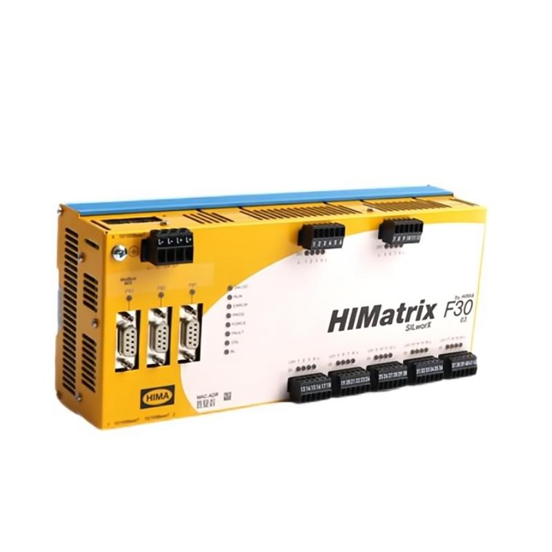 HIMA F3003 Controller Unit