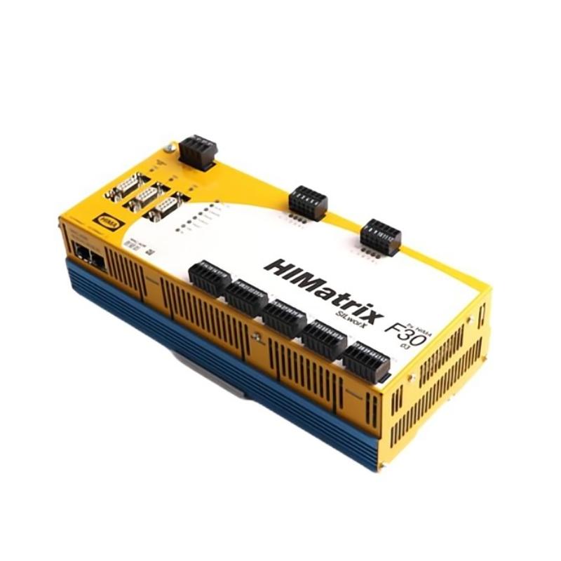 HIMA F3003 Controller Unit