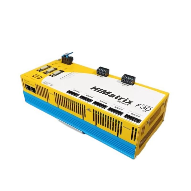 HIMA F3003 Controller Unit