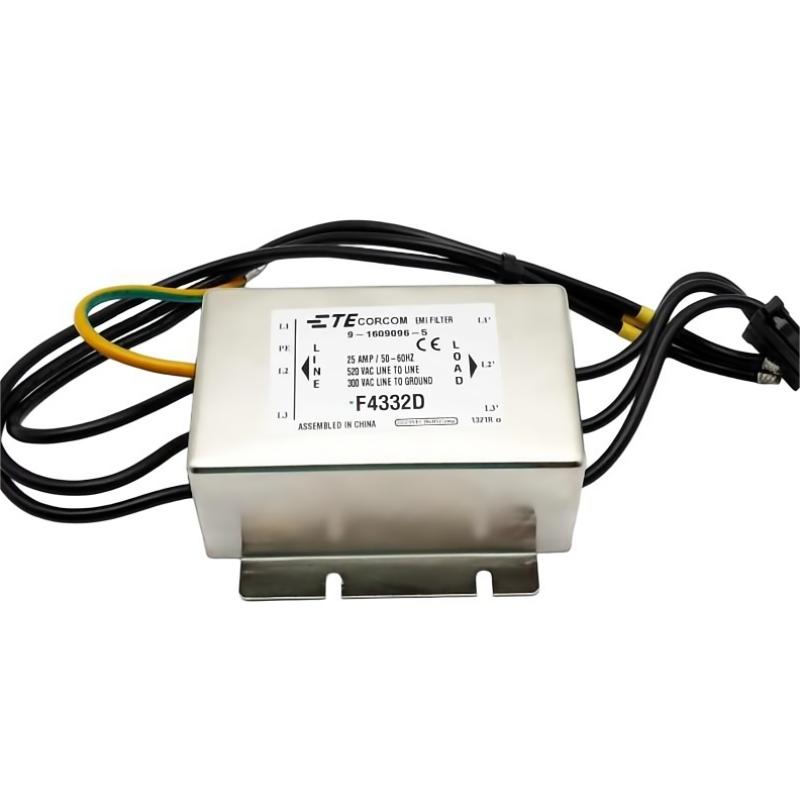 ABB F4332D 3HAC024322-001/01 Filter