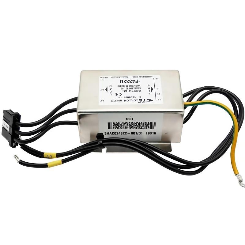 ABB F4332D 3HAC024322-001/01 Filter