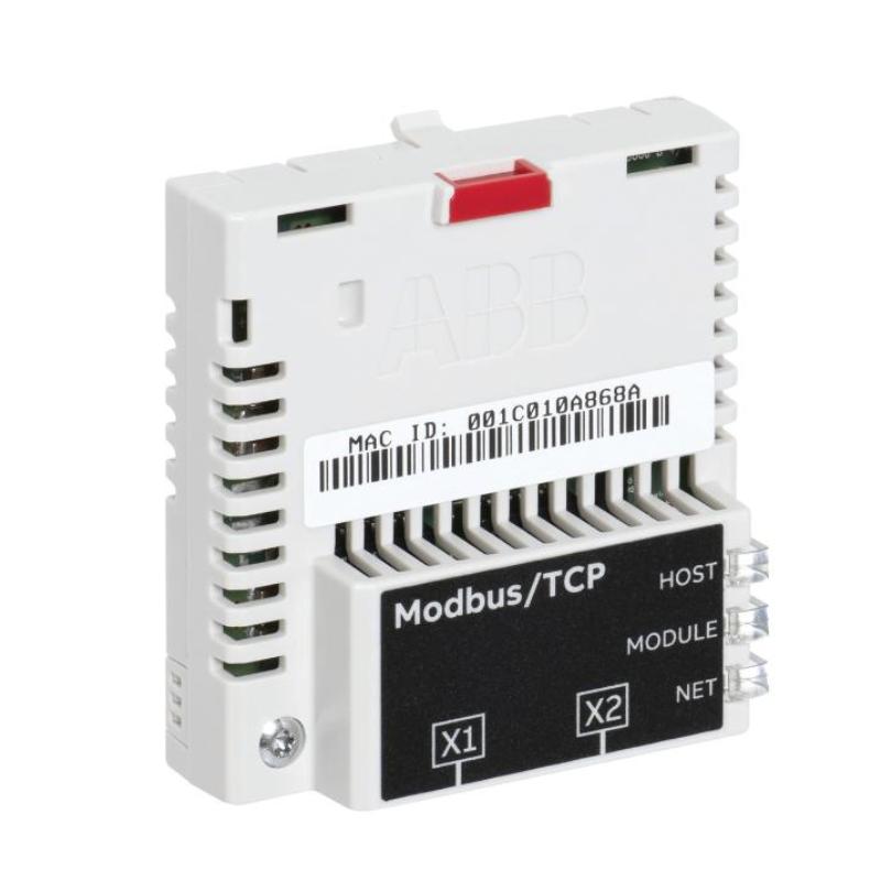 ABB FMBT-21 3AXD50000192717 Adapter Module