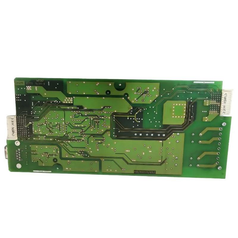ABB G3LC 1KHW000621R0001 Circuit Board
