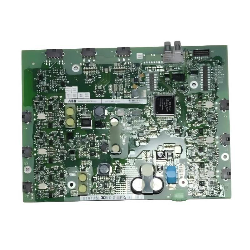 ABB GC C960 C101 3BHE033067R0101 Inverter Motherboard