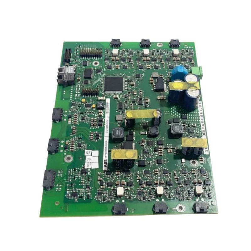 ABB GC C960 C101 3BHE033067R0101 Inverter Motherboard