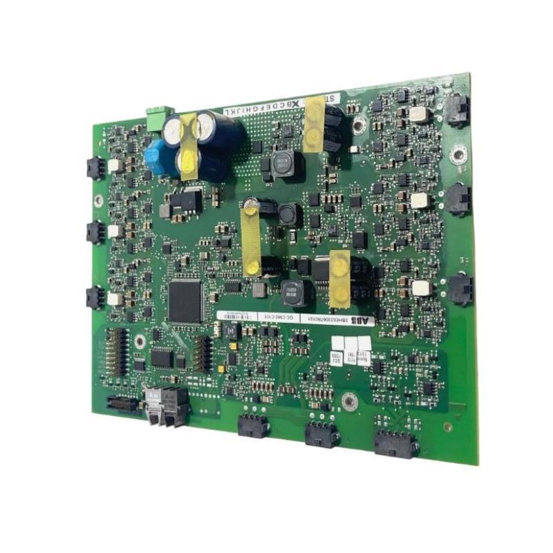 ABB GC C960 C101 3BHE033067R0101 Inverter Motherboard