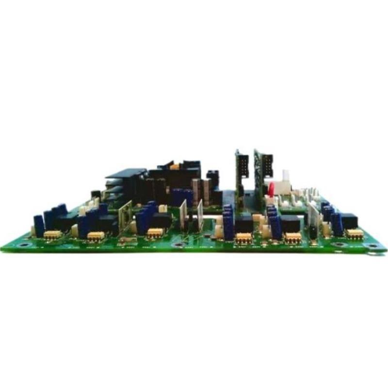 ABB GINT-5611C Termination Unit Circuit Board