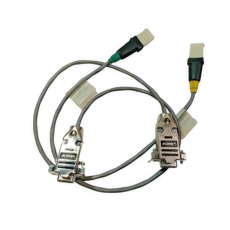 Honeywell CC-KFSGR5 51202353-200 Fiber Optic Extender Cable