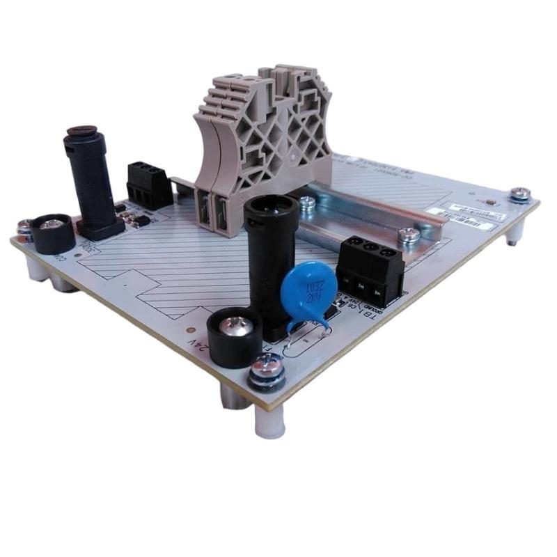 Honeywell CC-SDRX01 51307043-175 Baseboard I/O Link Extender