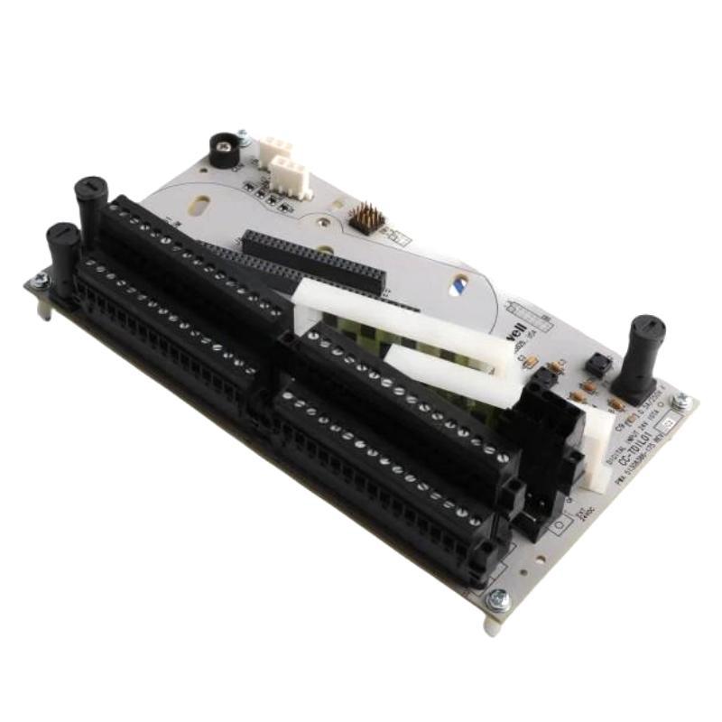 Honeywell CC-TUIO11 51306852-175 Universal I/O IOTA Board