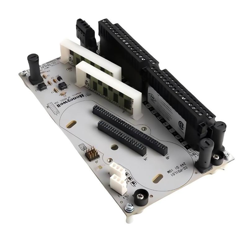 Honeywell CC-TUIO11 51306852-175 Universal I/O IOTA Board