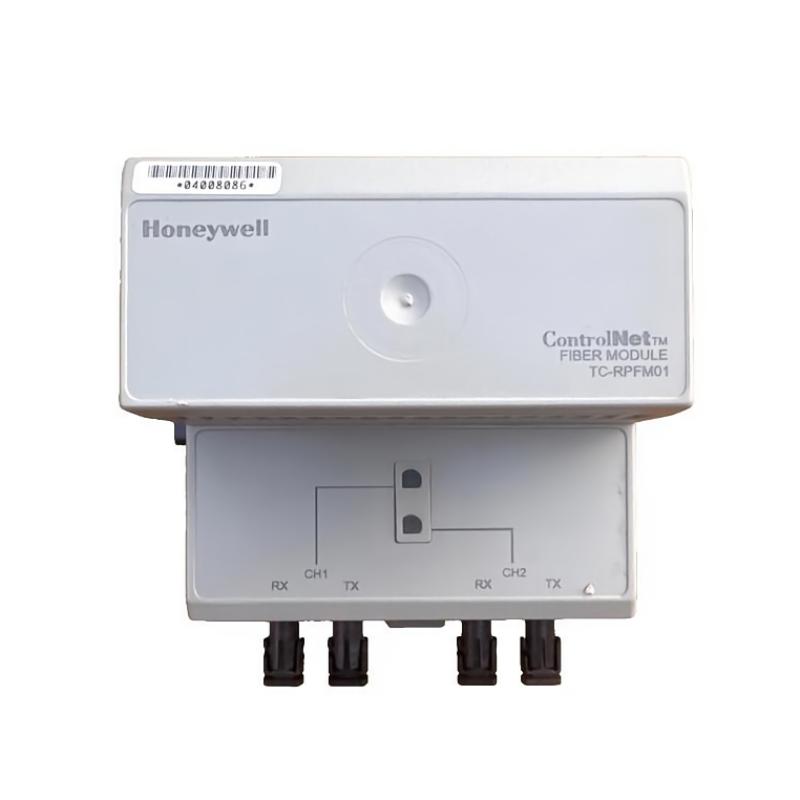 Honeywell TC-RPFM01 97109073 Fiber Optic Module