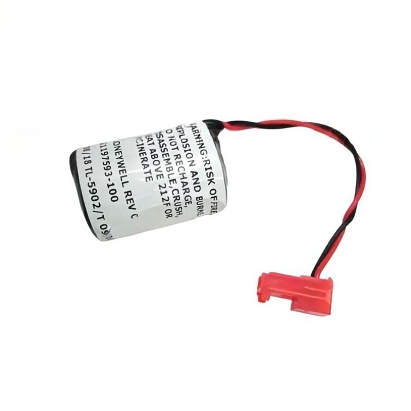 Honeywell TC-BATT01 51197593-100 Replace Lithium Battery