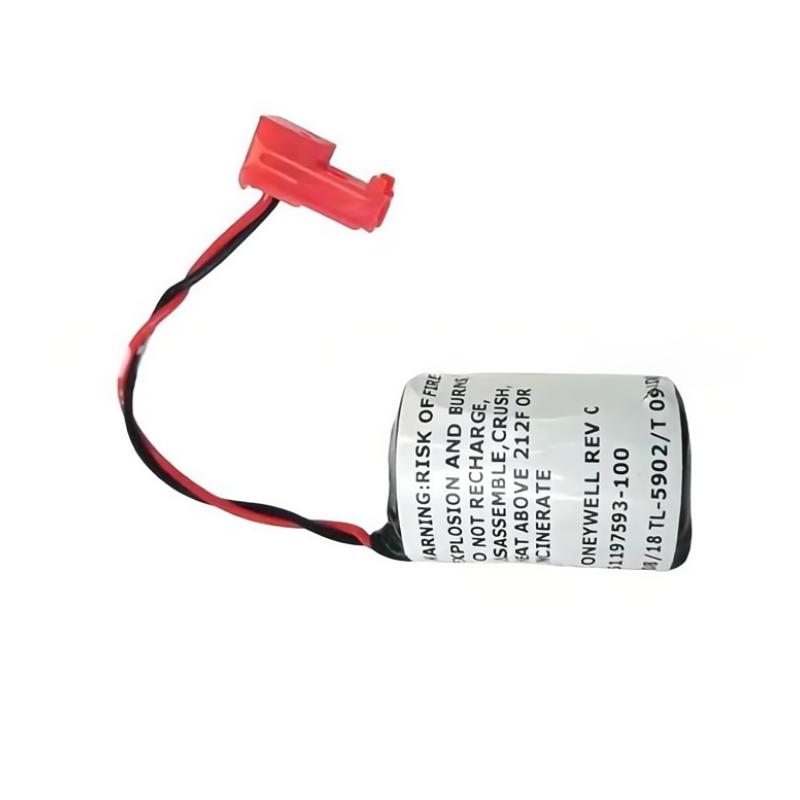 Honeywell TC-BATT01 51197593-100 Replace Lithium Battery