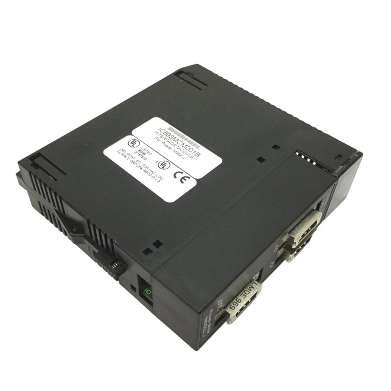 GE IC693MCM001 Digital Servo Interface Module