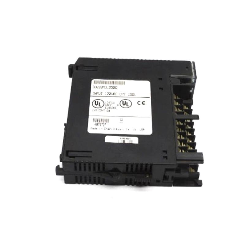GE IC693MDL230 Isolation Input Module