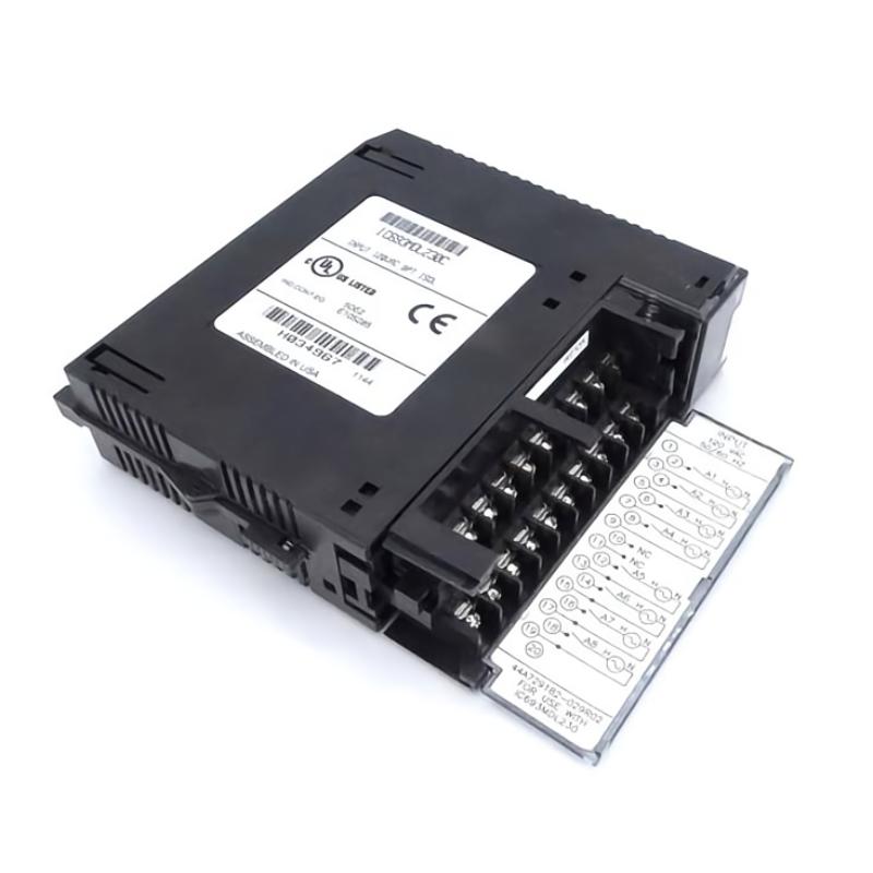 GE IC693MDL230 Isolation Input Module