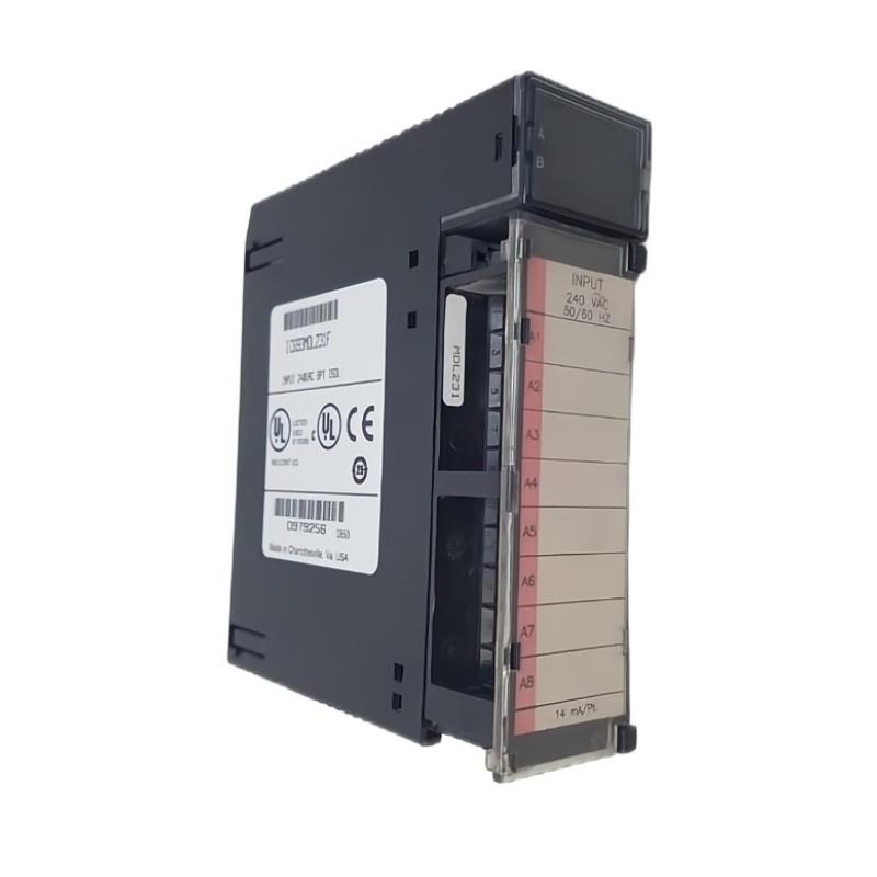 GE IC693MDL231 Isolation Input Module