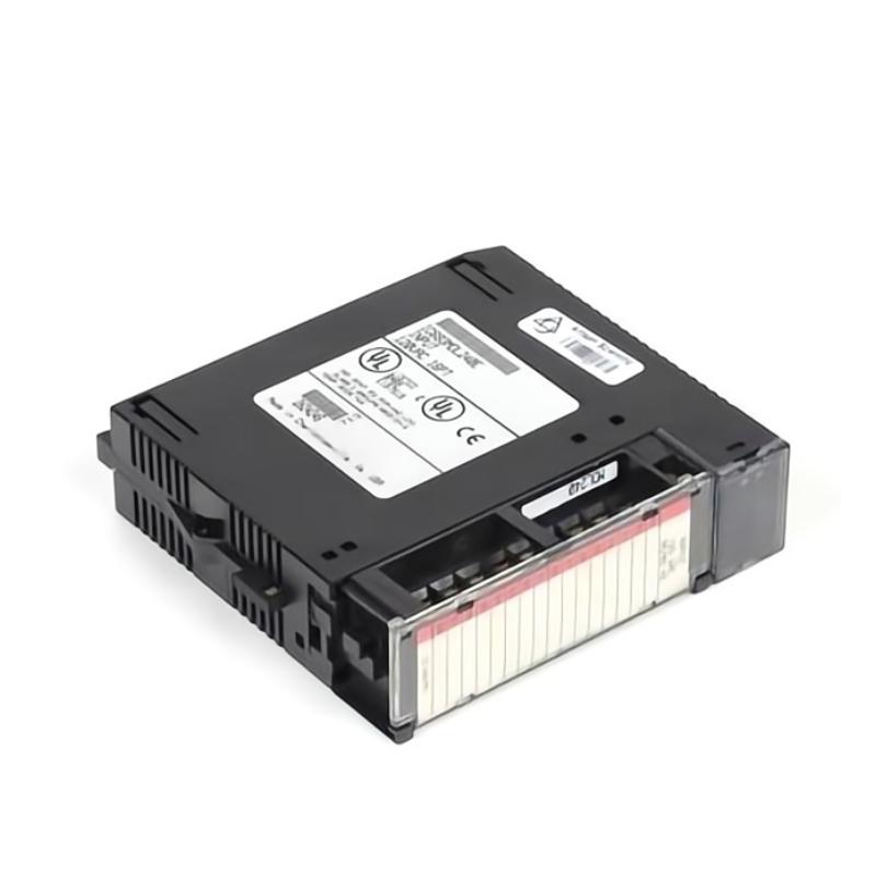 GE IC693MDL240 Input Module