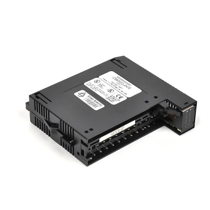 GE IC693MDL240 Input Module
