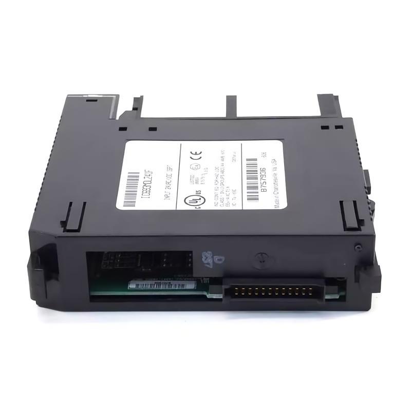 GE IC693MDL241 Input Module