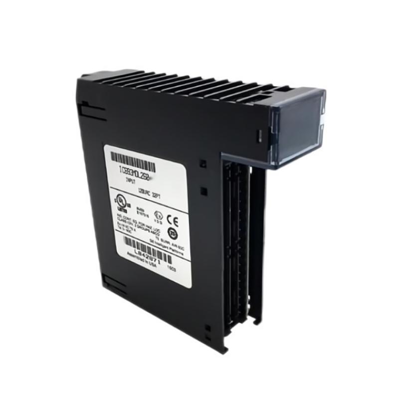 GE IC693MDL250 Input Module