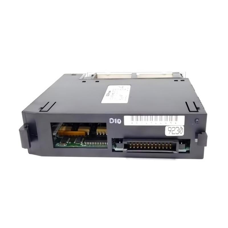 GE IC693MDL310 Output Module