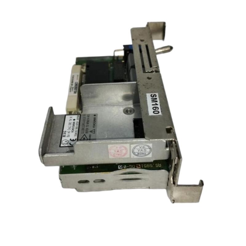 Yokogawa AIP504-51 V Net Coupler Unit