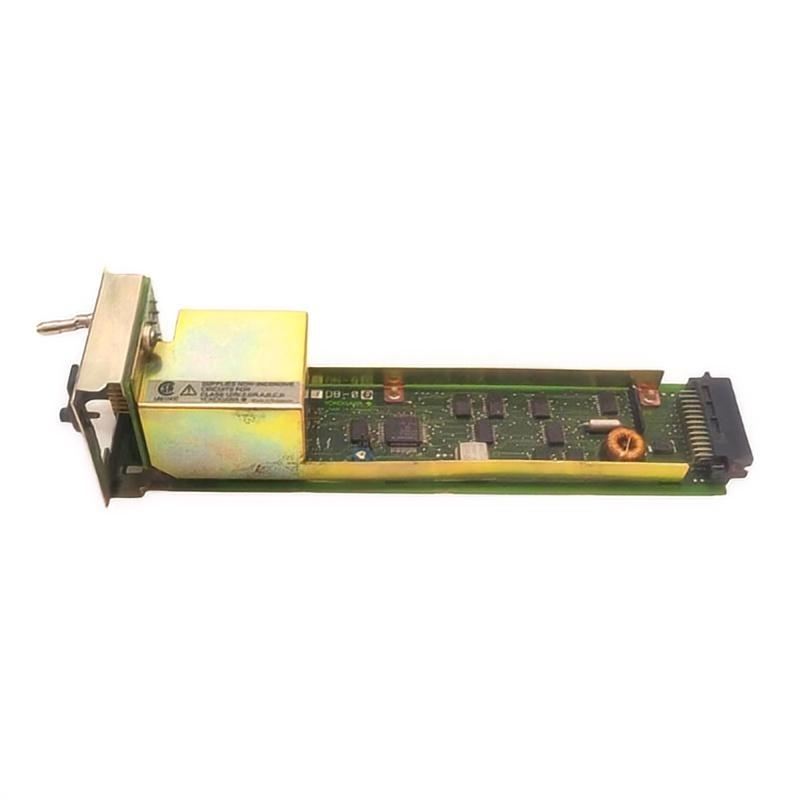 Yokogawa AIP512 S2 V-Net Coupler Module