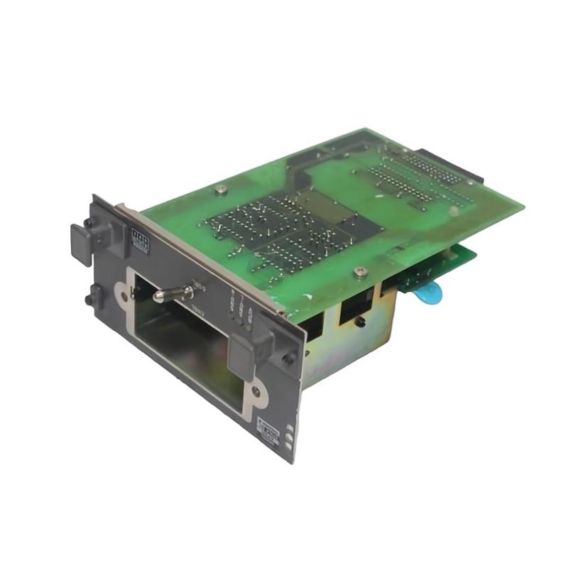 Yokogawa AIP521 Control Bus Coupler