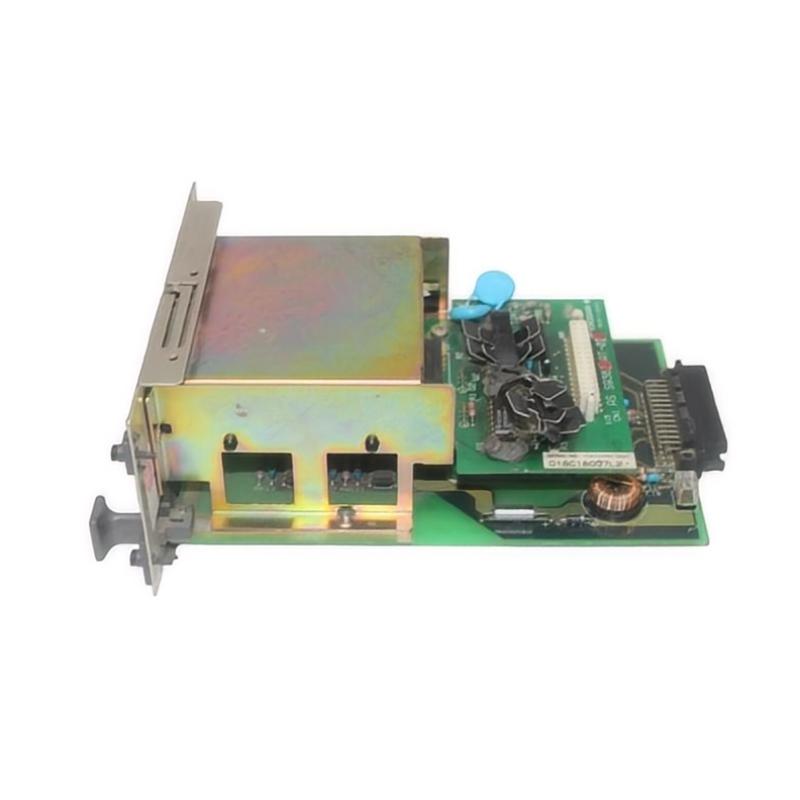 Yokogawa AIP521 S1 Control Bus Coupler