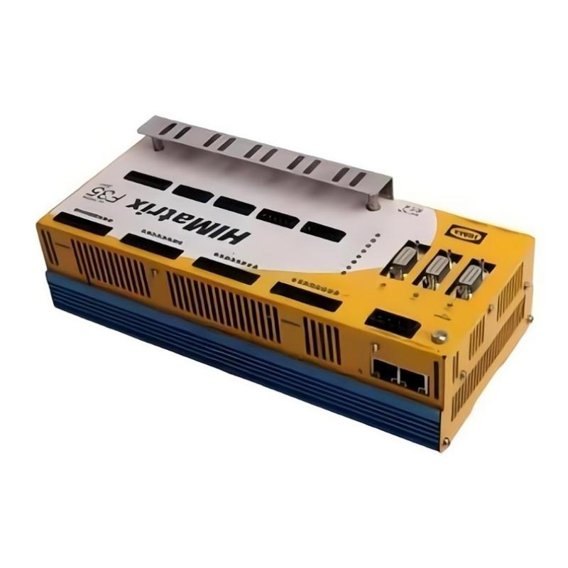 HIMA F35011 Safety-Related Controller Module