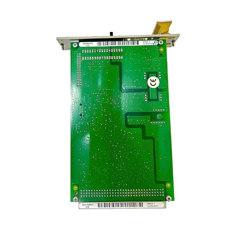 HIMA F8560X Central Processing Unit Module