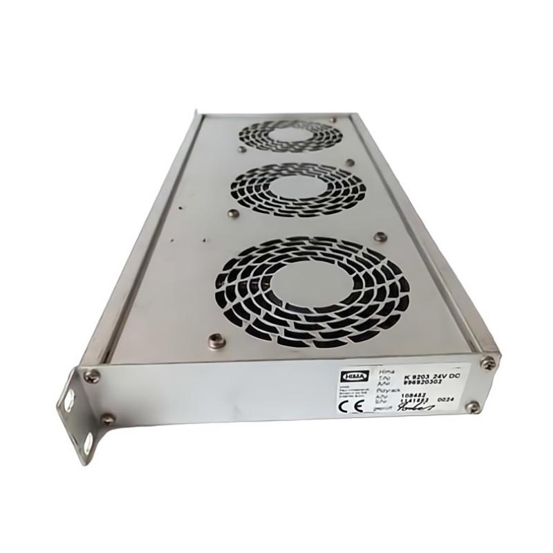 HIMA K9203B Rack Fan