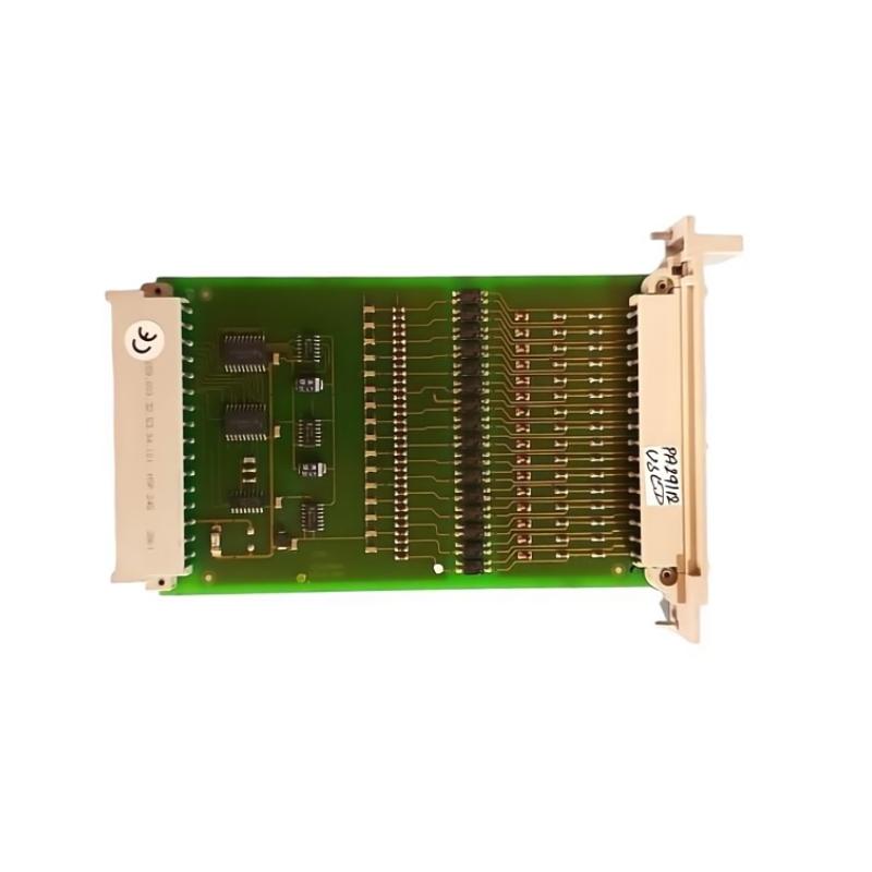 HIMA F3223 Digital Input Module