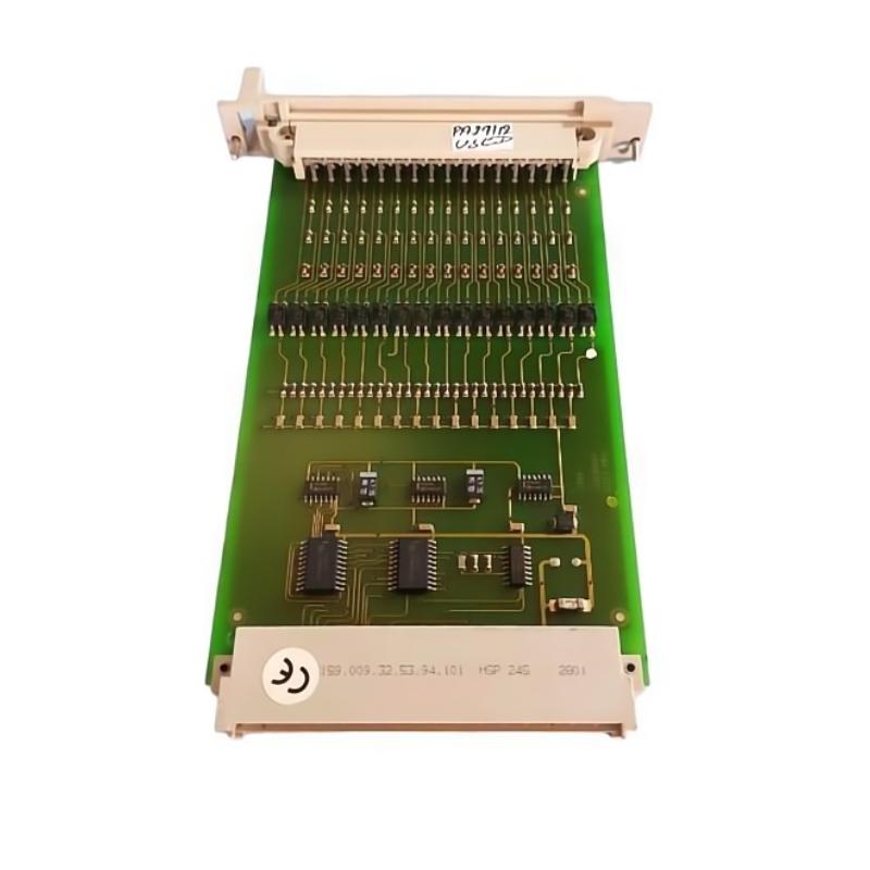 HIMA F3223 Digital Input Module