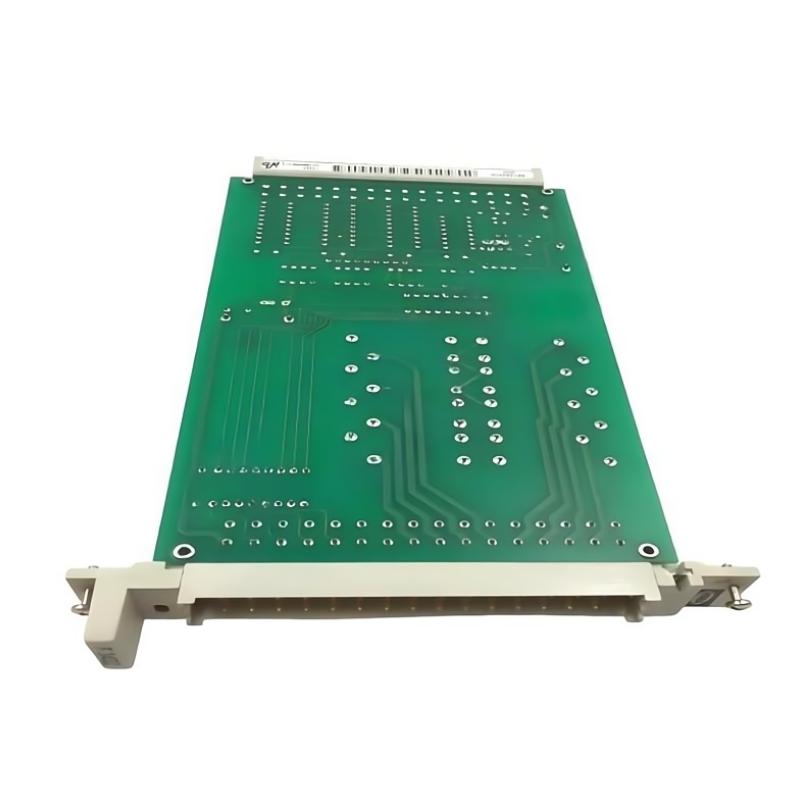 HIMA F3422 981342202 Relay Module