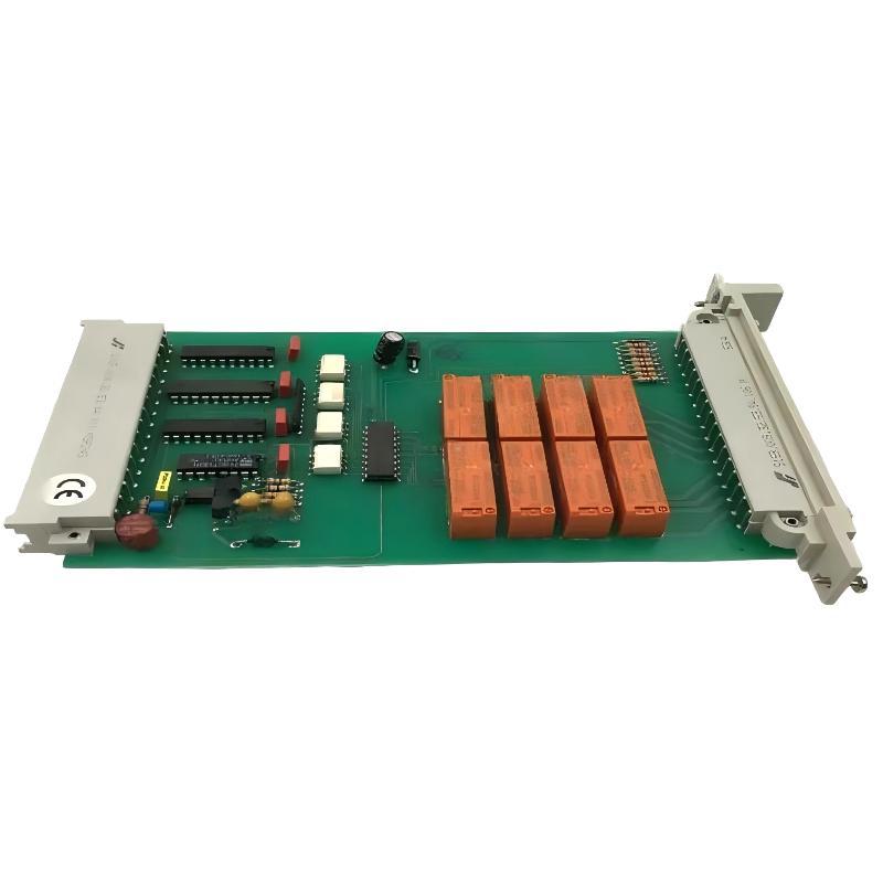 HIMA F3422 981342202 Relay Module