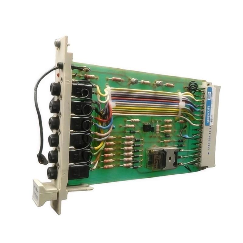 HIMA F7101 Printed Circuit Board Module