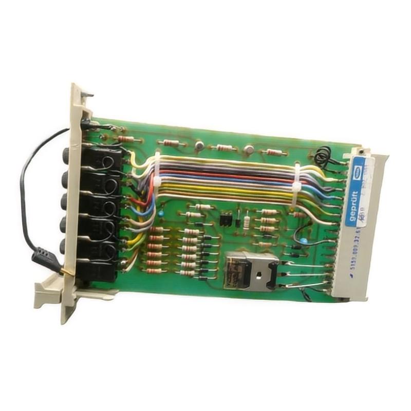 HIMA F7101 Printed Circuit Board Module